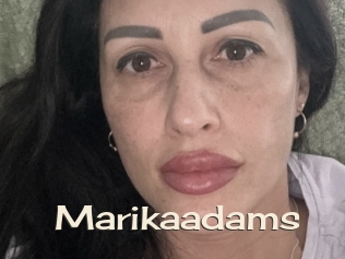 Marikaadams