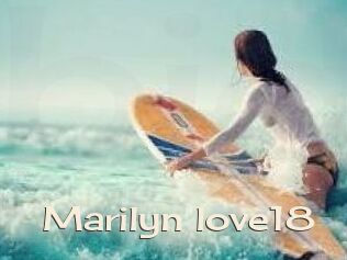 Marilyn_love18