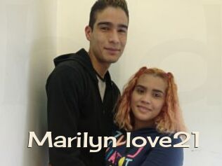 Marilyn_love21