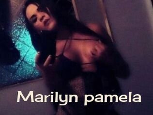 Marilyn_pamela
