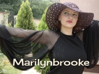 marilynbrooke Big Dicks Round Ass