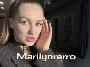 Marilynrerro