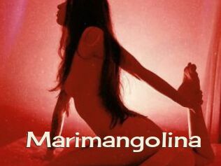 Marimangolina