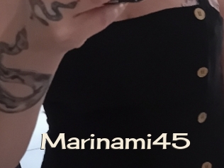 Marinami45