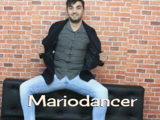 Mariodancer