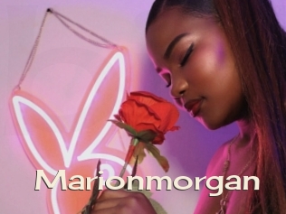Marionmorgan