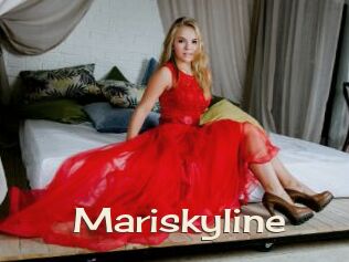 Mariskyline