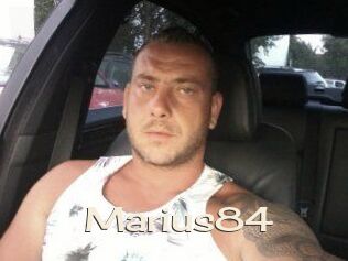 Marius84