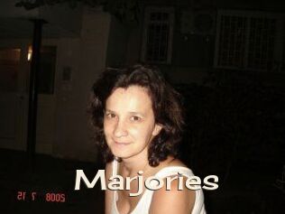 Marjories