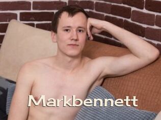 Markbennett