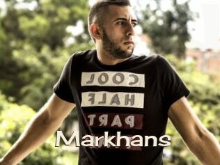 Markhans