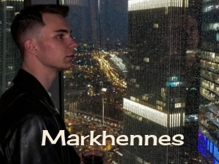 Markhennes