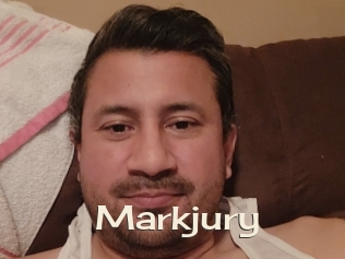 Markjury