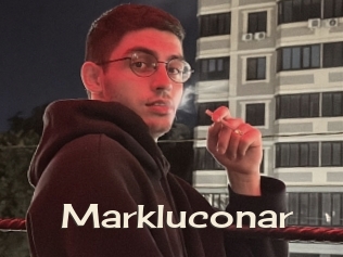 Markluconar