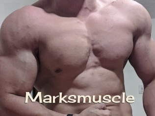 marksmuscle Big Dicks Round Ass