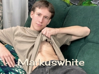 markuswhite Big Dicks Round Ass