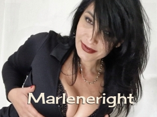 marleneright Big Dicks Round Ass