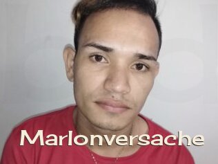 marlonversache Big Dicks Round Ass