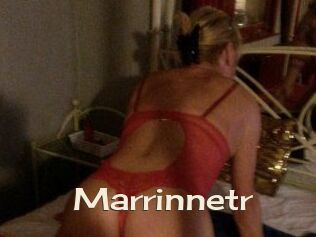 Marrinnetr