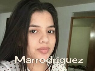Marrodriguez