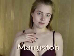 Marryston