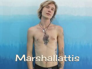 Marshallattis