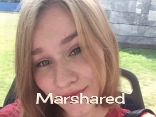 Marshared