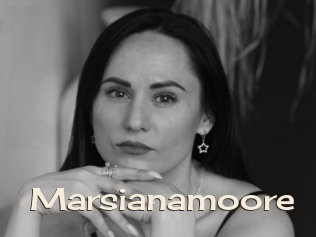 Marsianamoore