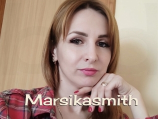 Marsikasmith