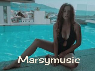 Marsymusic