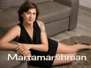 Martamarshman