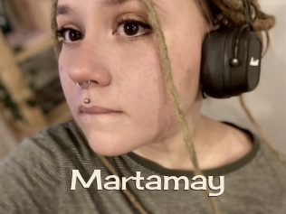 Martamay