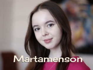 Martamenson