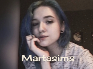 Martasims