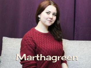 Marthagreen