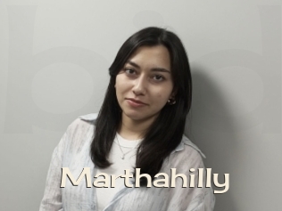 Marthahilly