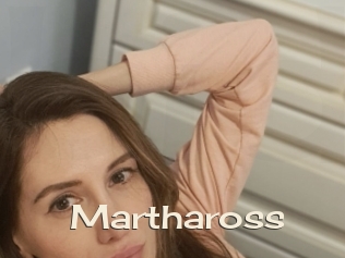Marthaross