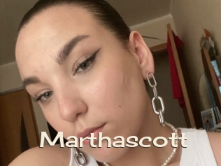Marthascott