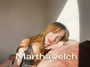 Marthawelch