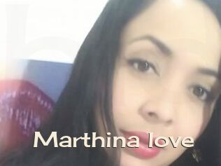 marthina_love Big Dicks Round Ass