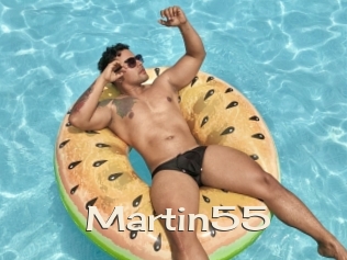 Martin55
