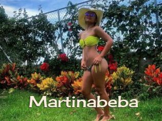 Martinabeba
