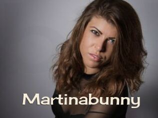 Martinabunny