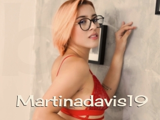 Martinadavis19