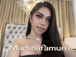 martinafamurri Big Dicks Round Ass