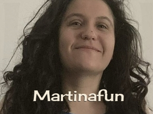 Martinafun