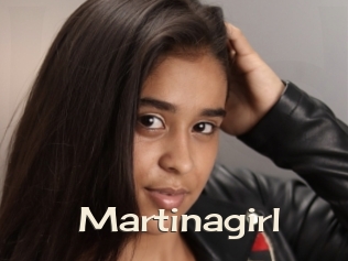 Martinagirl