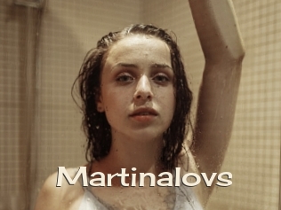 Martinalovs