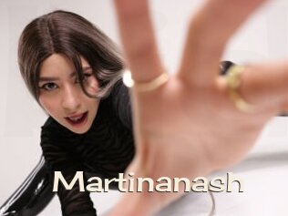 Martinanash