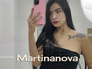Martinanova
